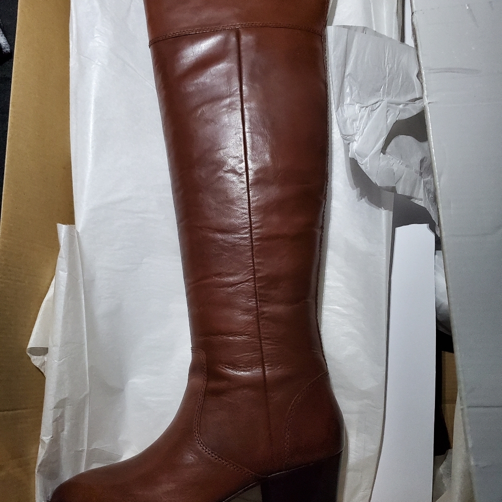 Women's boots